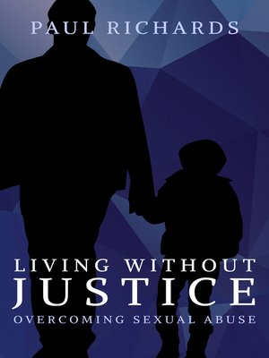 cover image of Living Without Justice